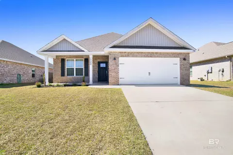 1709 Grouse St, Foley, AL 36535