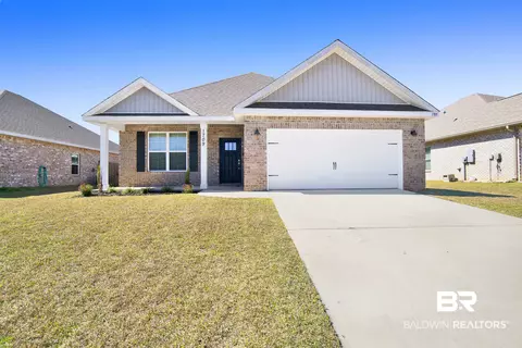 1709 Grouse St, Foley, AL 36535