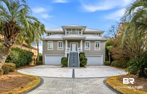 28440 Ono Blvd, Orange Beach, AL 36561