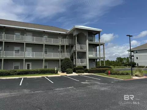 24101 Perdido Beach Blvd #105-B, Orange Beach, AL 36561