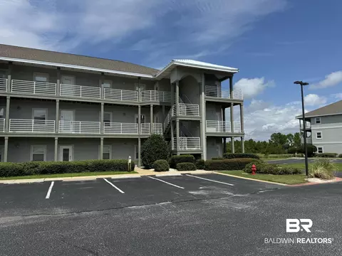 24101 Perdido Beach Blvd #105-B, Orange Beach, AL 36561