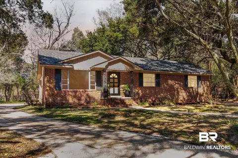 2756 Jennings Dr, Mobile, AL 36606 photo 3