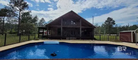 27860 Goat Cooper Rd, Robertsdale, AL 36567
