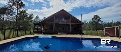 27860 Goat Cooper Rd, Robertsdale, AL 36567