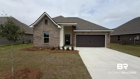 1749 Breckinridge Pl, Foley, AL 36535