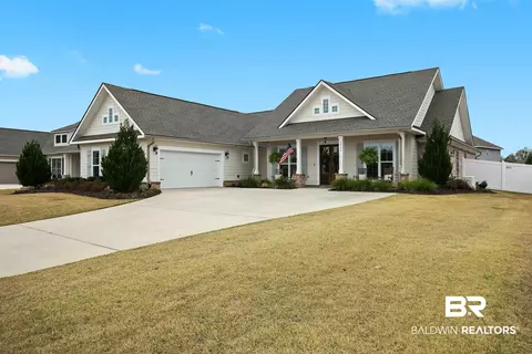 10754 Secretariat Blvd, Daphne, AL 36526