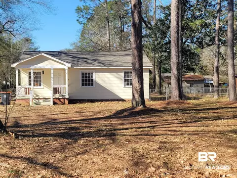 1103 Bradley Ave, Bay Minette, AL 36507