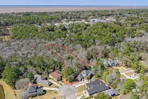 112 N Creek Cir, Fairhope, AL 36532
