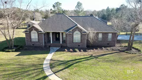 19746 County Road 62, Robertsdale, AL 36567