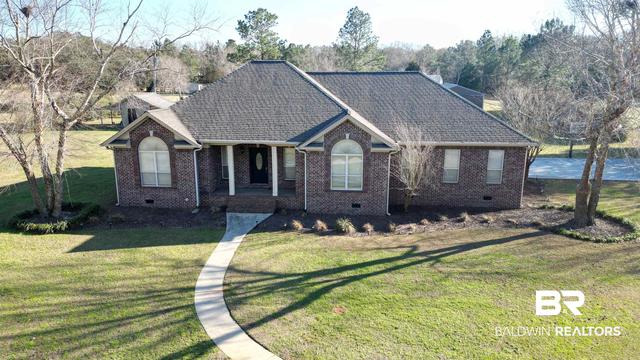 19746 County Road 62, Robertsdale, AL 36567