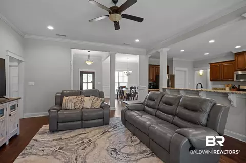 10054 Landsdown Dr, Daphne, AL 36526 photo 9