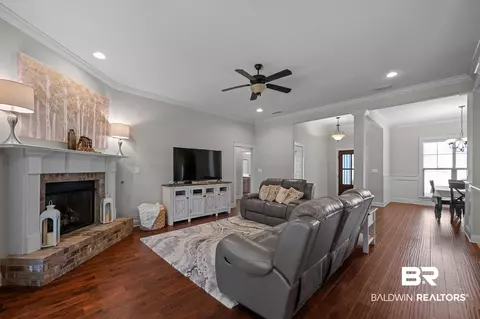 10054 Landsdown Dr, Daphne, AL 36526 photo 8