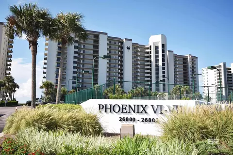 26800 E Perdido Beach Blvd #1113, Orange Beach, AL 36561