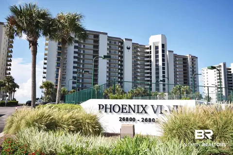 26800 E Perdido Beach Blvd #1113, Orange Beach, AL 36561