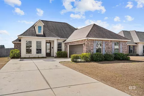 1018 Thoresby Dr, Foley, AL 36535