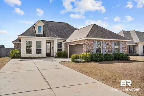 1018 Thoresby Dr, Foley, AL 36535