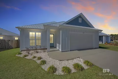 1249 Dorado Way, Gulf Shores, AL 36542