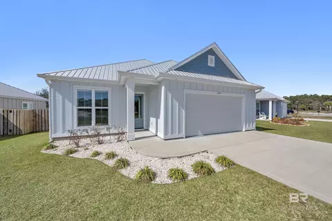 1249 Dorado Way, Gulf Shores, AL 36542