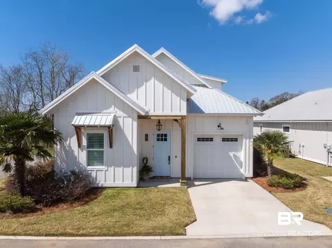 101 Cotswold Ct #101, Fairhope, AL 36532