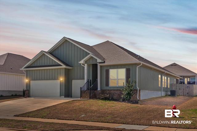 21581 Burney Rd, Fairhope, AL 36532