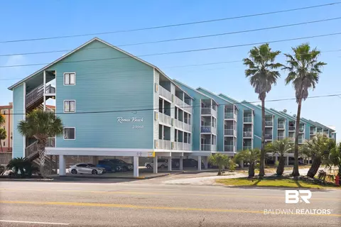 23060 Perdido Beach Blvd #214, Orange Beach, AL 36561