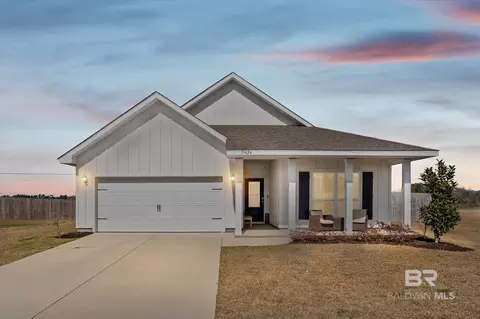 13424 Shoshoney Cir, Fairhope, AL 36532