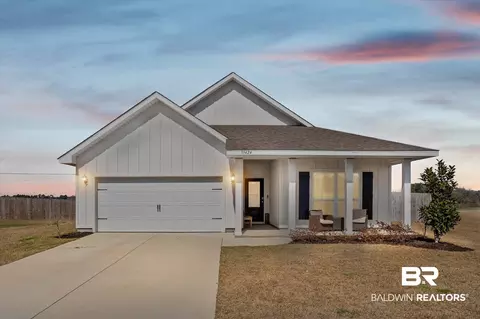 13424 Shoshoney Cir, Fairhope, AL 36532