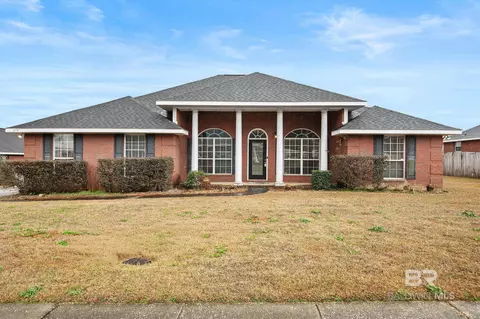 9791 Brooklyns Way, Semmes, AL 36575