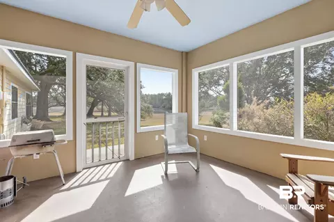 Exterior - 15025 Bellingrath Rd, Coden, AL 36523 photo 21 of 22