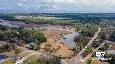 View/Area - 15025 Bellingrath Rd, Coden, AL 36523 photo 6 of 11