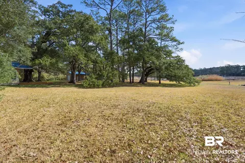 Exterior - 15025 Bellingrath Rd, Coden, AL 36523 photo 7 of 22
