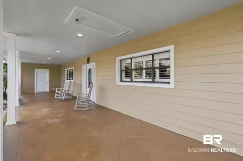 Exterior - 15025 Bellingrath Rd, Coden, AL 36523 photo 6 of 22
