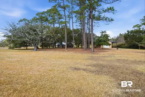 Exterior - 15025 Bellingrath Rd, Coden, AL 36523 photo 11 of 22