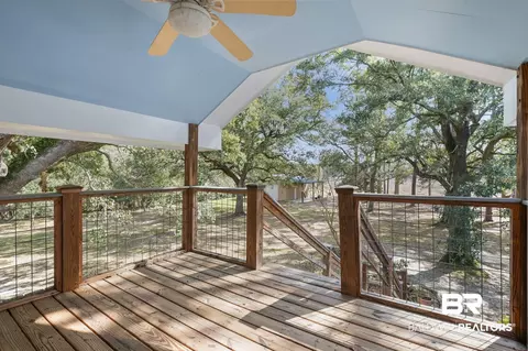 Exterior - 15025 Bellingrath Rd, Coden, AL 36523 photo 22 of 22
