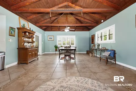 Dining - 15025 Bellingrath Rd, Coden, AL 36523 photo 2 of 4