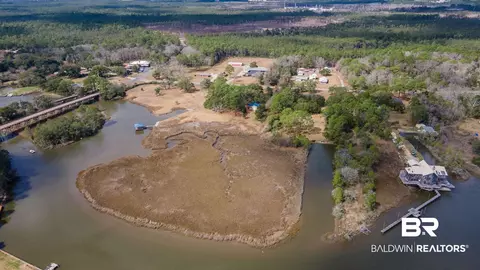 View/Area - 15025 Bellingrath Rd, Coden, AL 36523 photo 9 of 11