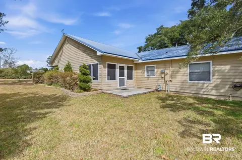 Exterior - 15025 Bellingrath Rd, Coden, AL 36523 photo 19 of 22