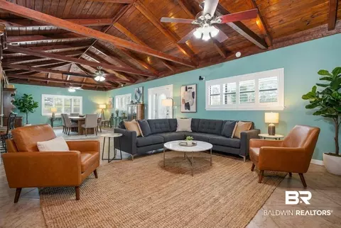 Living - 15025 Bellingrath Rd, Coden, AL 36523 photo 1 of 1