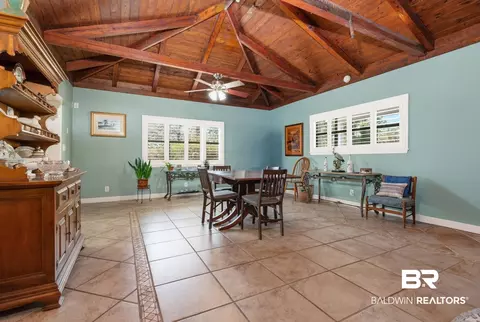 Dining - 15025 Bellingrath Rd, Coden, AL 36523 photo 1 of 4