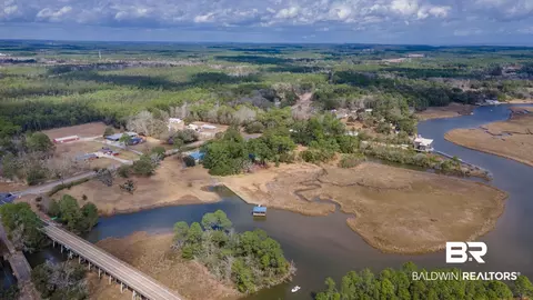 View/Area - 15025 Bellingrath Rd, Coden, AL 36523 photo 8 of 11