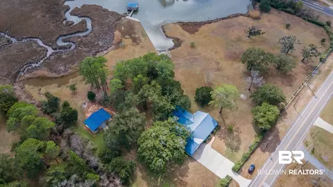 View/Area - 15025 Bellingrath Rd, Coden, AL 36523 photo 11 of 11