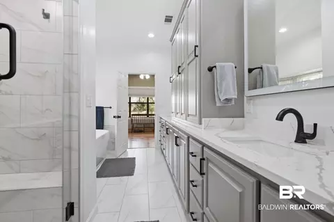 Entry Way - 15025 Bellingrath Rd, Coden, AL 36523 photo 1 of 2