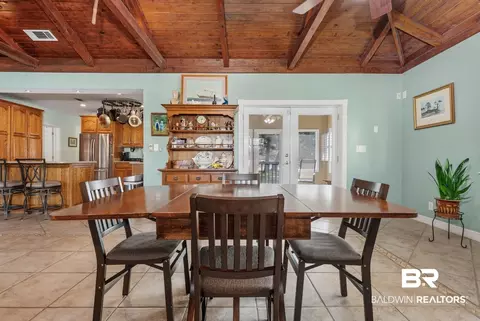 Dining - 15025 Bellingrath Rd, Coden, AL 36523 photo 4 of 4