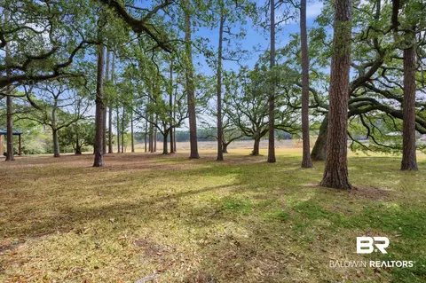 Exterior - 15025 Bellingrath Rd, Coden, AL 36523 photo 18 of 22