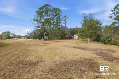 Exterior - 15025 Bellingrath Rd, Coden, AL 36523 photo 12 of 22