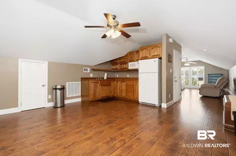 Entry Way - 15025 Bellingrath Rd, Coden, AL 36523 photo 2 of 2