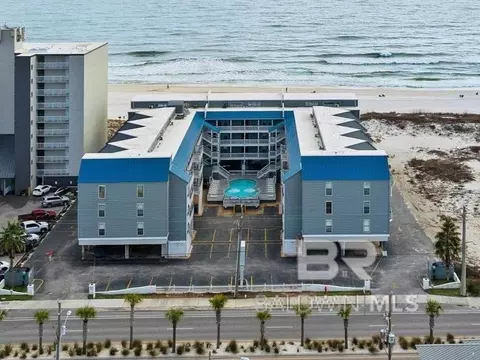 317 E Beach Blvd #104A, Gulf Shores, AL 36542