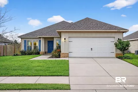 23118 Lieutenant Ave, Foley, AL 36535