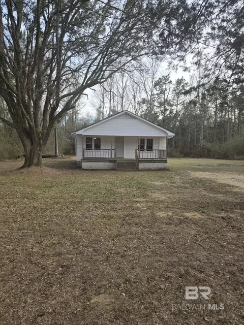 16360 Tolbert Rd, Bay Minette, AL 36507