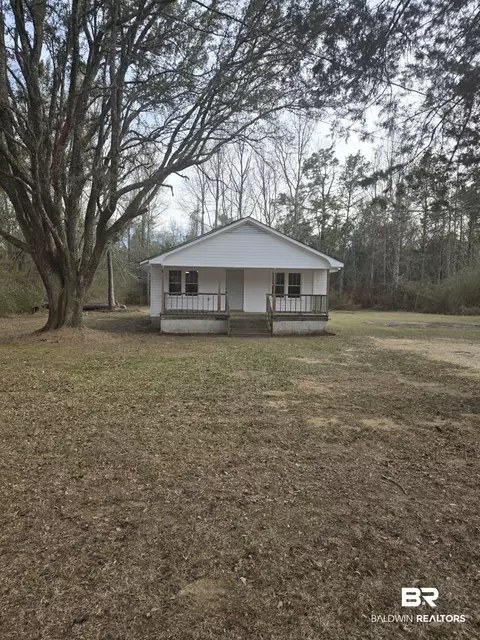 16360 Tolbert Rd, Bay Minette, AL 36507